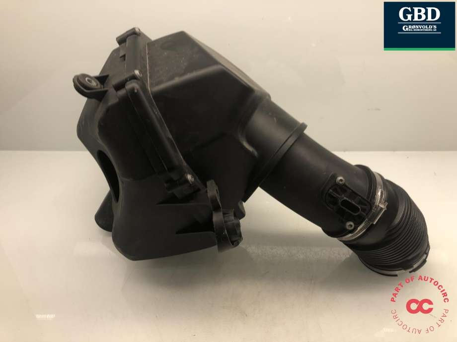 Luftfilterboks til BMW 5-Serie 2010-2017 (F10/F11) (F10/F11) (13 71 7 843 291|)