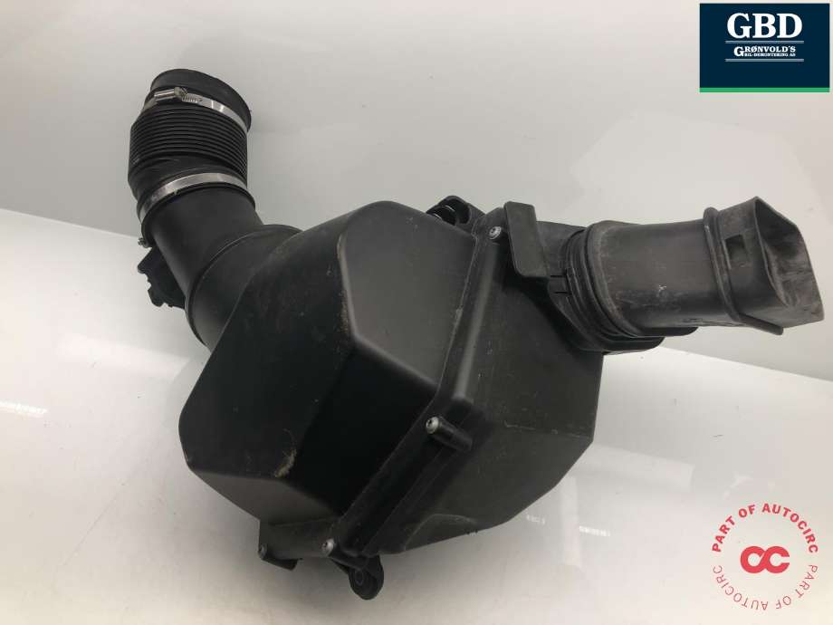 Luftfilterboks til BMW 5-Serie 2010-2017 (F10/F11) (F10/F11) (13 71 7 843 292|)