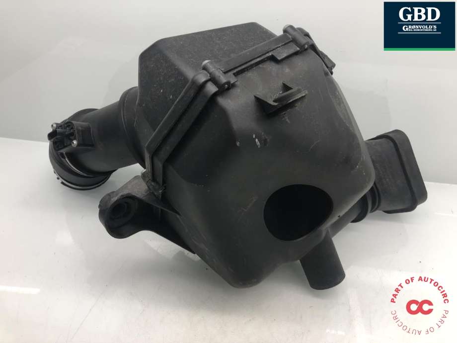 Luftfilterboks til BMW 5-Serie 2010-2017 (F10/F11) (F10/F11) (13 71 7 843 292|)