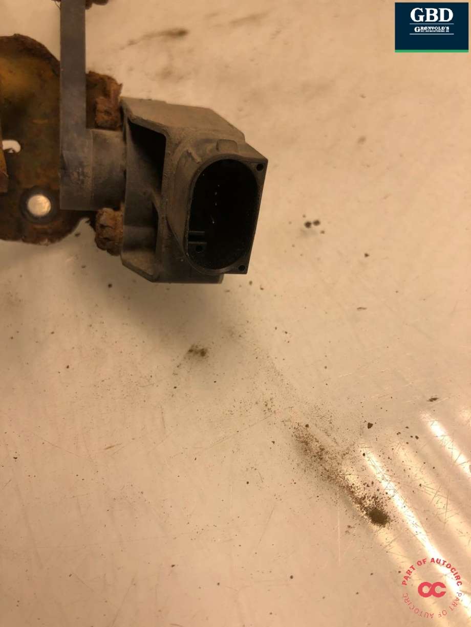 Sensor nivå, høyre bak til Porsche Panamera 2009-2017 (Type I) (970) (970) (970 333 022 04|970 333 022 03|)