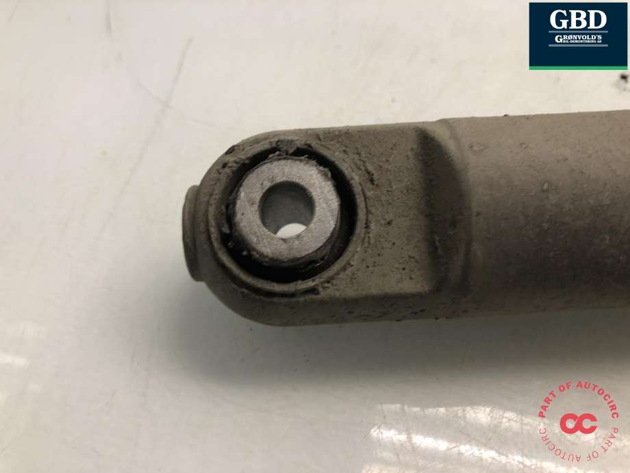 Støtdemper bak til Porsche Panamera 2009-2017 (Type I) (970) (970) (970 333 061 11|970 333 061 09|)