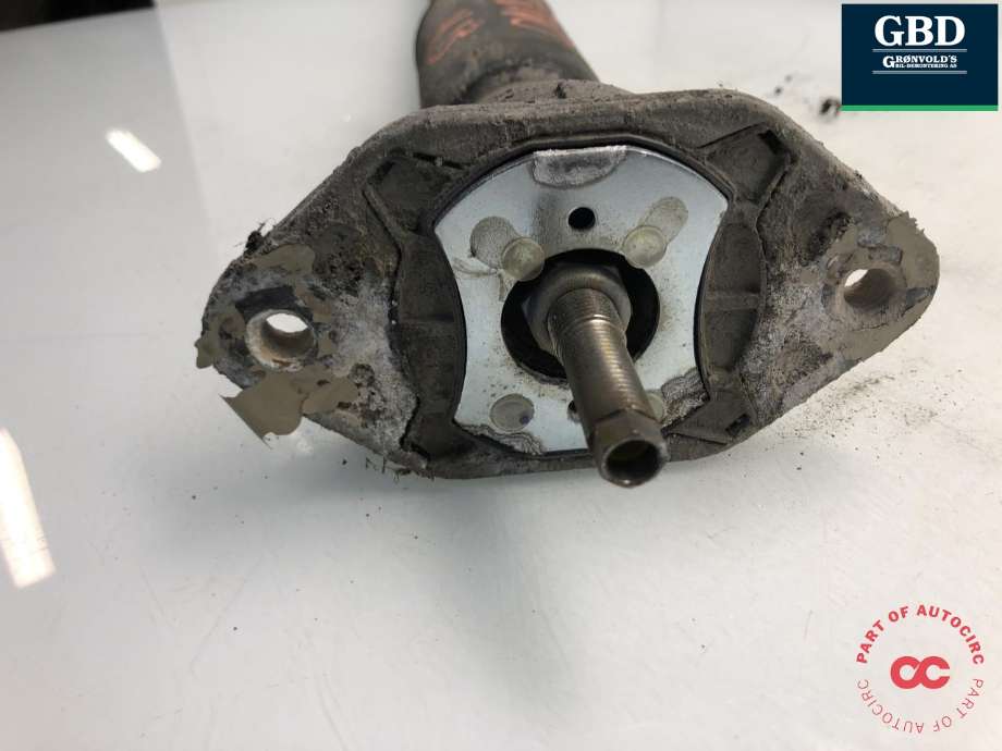 Støtdemper bak til Porsche Panamera 2009-2017 (Type I) (970) (970) (970 333 061 11|970 333 061 09|)