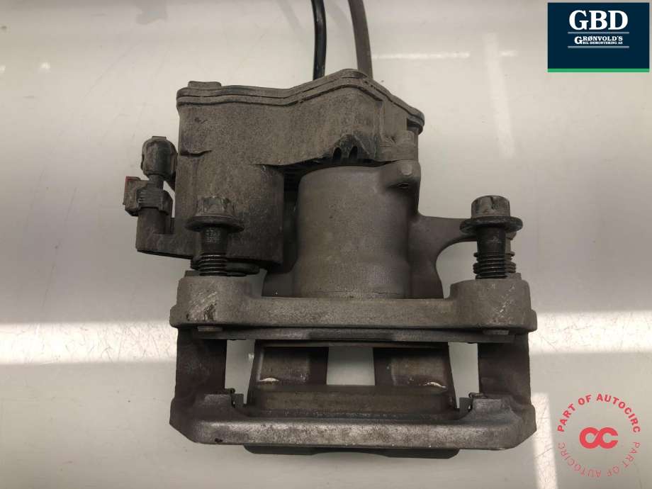 Bremsecaliper høyre bak, elektrisk til Tesla Model Y 2021-2024 (Type I)  (1044624-00-H|)