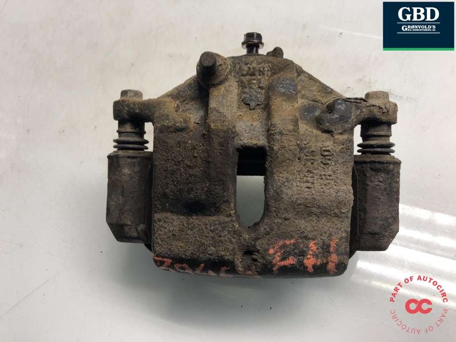 Bremsecaliper høyre foran til Kia Sportage 2010-2016 (Type III)  (58190 2SA70|)