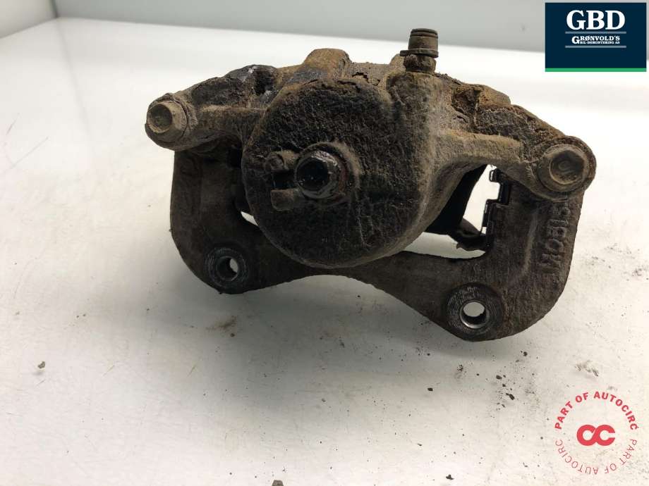 Bremsecaliper høyre foran til Kia Sportage 2010-2016 (Type III)  (58190 2SA70|)
