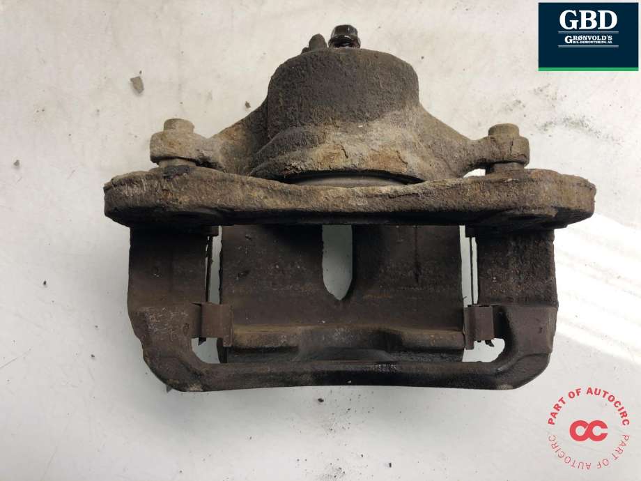 Bremsecaliper høyre foran til Kia Sportage 2010-2016 (Type III)  (58190 2SA70|)