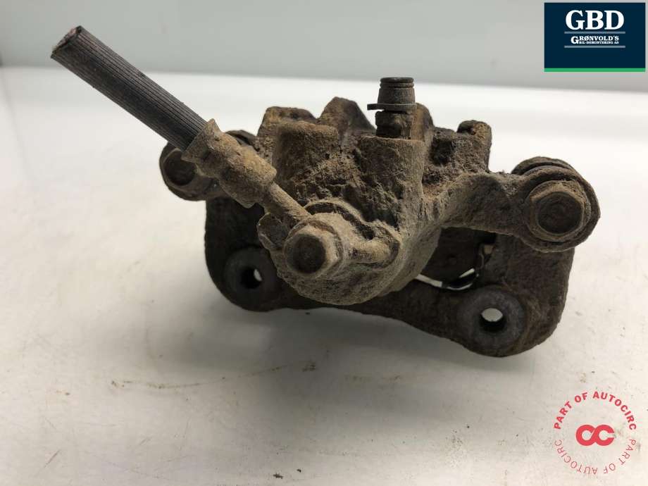 Bremsecaliper venstre bak til Kia Sportage 2010-2016 (Type III)  (58310 2SA70|)