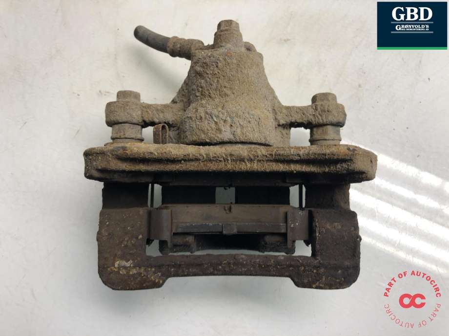Bremsecaliper venstre bak til Kia Sportage 2010-2016 (Type III)  (58310 2SA70|)