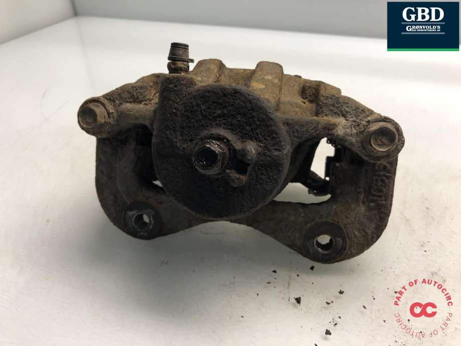 Bremsecaliper venstre foran til Kia Sportage 2010-2016 (Type III)  (58180 2SA70|)