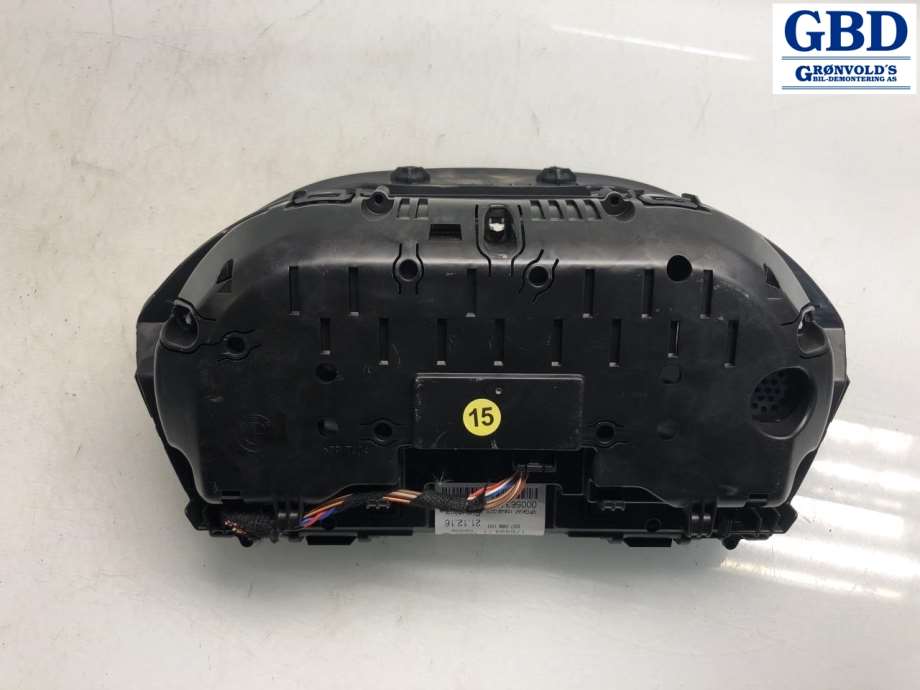 BMW X1, 2015-2022 (F48) (62 10 8 794 208|6210 IK6843053)