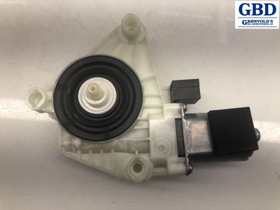 VW Passat, 2015-2019 (B8, Fase 1) (5Q4 959 802 D)