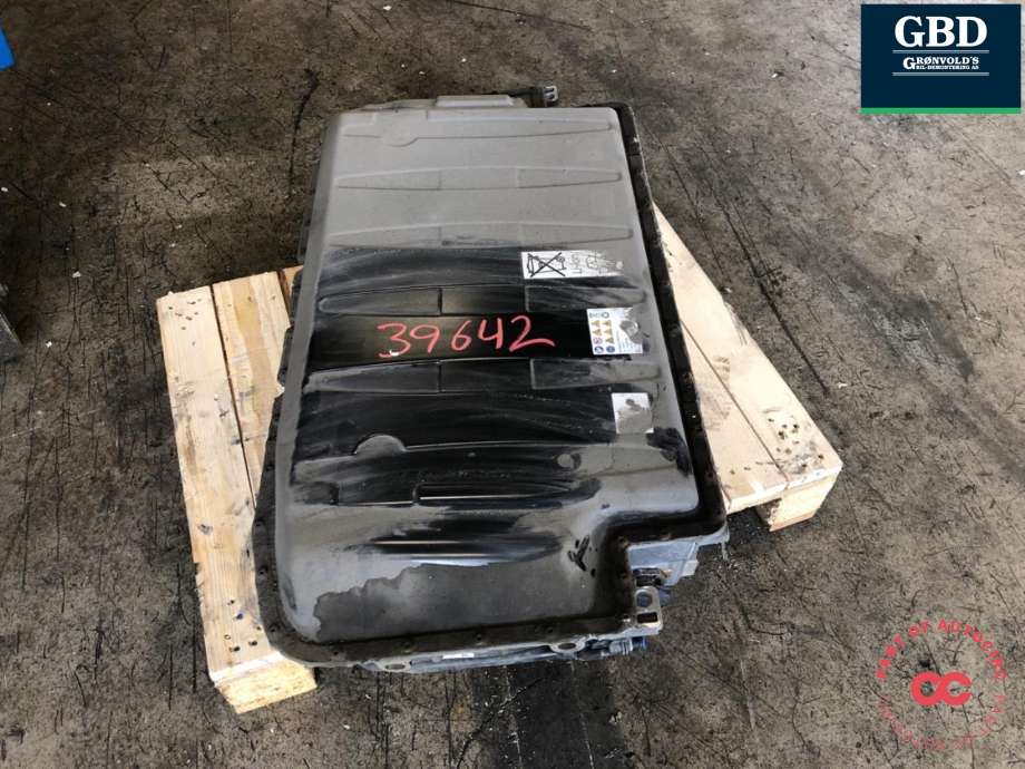 Batteripakke hybrid til Mercedes A-Klasse 2018-->> (W177) (W177) (A 177 340 14 00|A 789 340 95 19|)