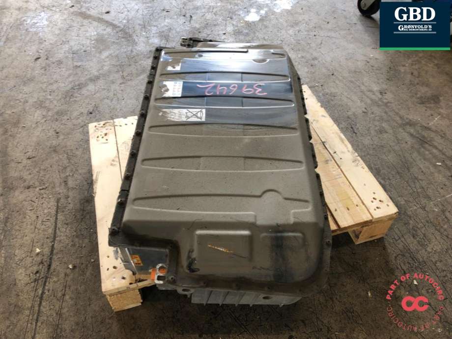 Batteripakke hybrid til Mercedes A-Klasse 2018-->> (W177) (W177) (A 177 340 14 00|A 789 340 95 19|)