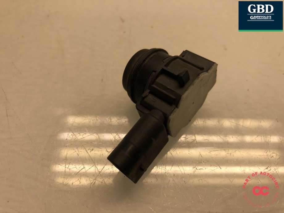 Parkeringssensor bak til BMW 3-Serie 2012-2018 (F30/F31/F34) (F30/F31/F34) (66202339614|9261582/AI04 15304G|)