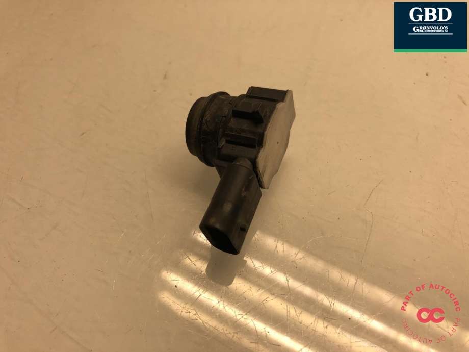 Parkeringssensor bak til BMW 3-Serie 2012-2018 (F30/F31/F34) (F30/F31/F34) (66202339614|9261582/AI04 15304G|)