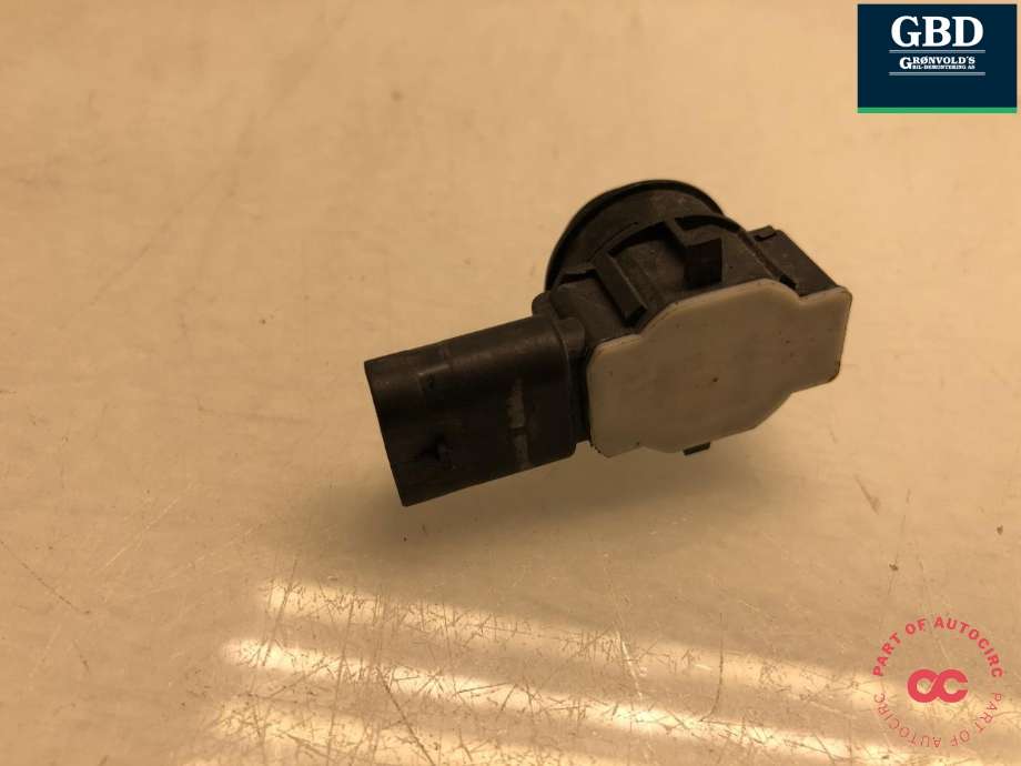 Parkeringssensor bak til BMW 3-Serie 2012-2018 (F30/F31/F34) (F30/F31/F34) (66202339614|9261582/AI04 15304G|)