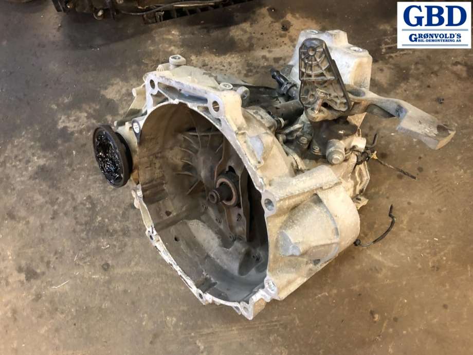 VW Golf VII, 2012-2017 (Fase 1) (PKH|0AH 300 042 T)