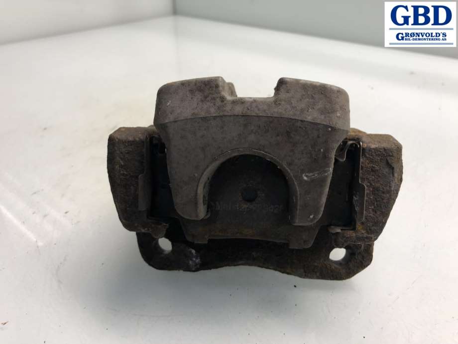 Toyota RAV4, 2009-2013 (Type III, Fase 2)(|4783042061)