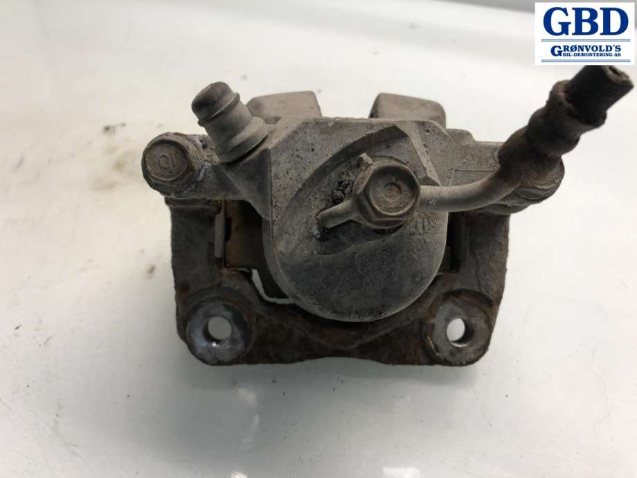 Toyota RAV4, 2009-2013 (Type III, Fase 2) (4783042061|4783042060)