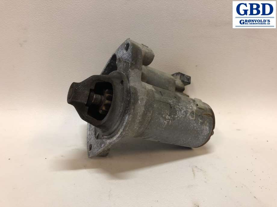 Peugeot 2008, 2013-2019 (Type I) (DENSO|9671530880-02|428000-8331)