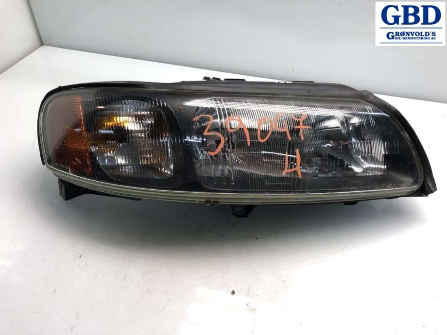 Volvo XC70, 2001-2004 (Type I, Fase 1)(|8693564)