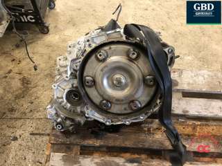 Girkasse automat til Ford Galaxy, 2010-2015 (Type III, Fase 2)  (|1774263|1901643|AG91-7000-AC)