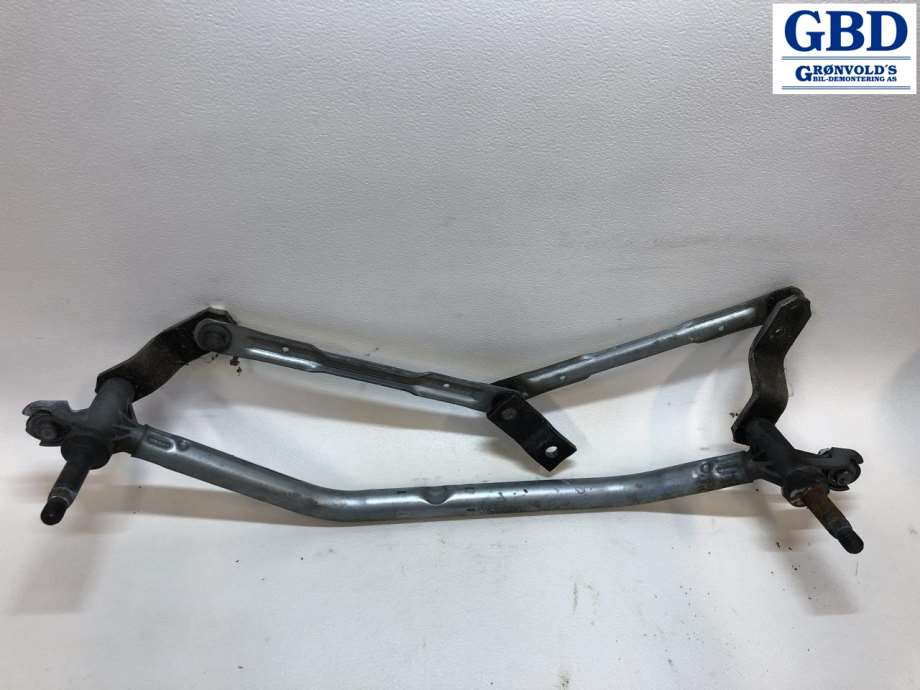 Peugeot 2008, 2013-2019 (Type I) (BOSCH|96 732 225 80|3 397 021 391)