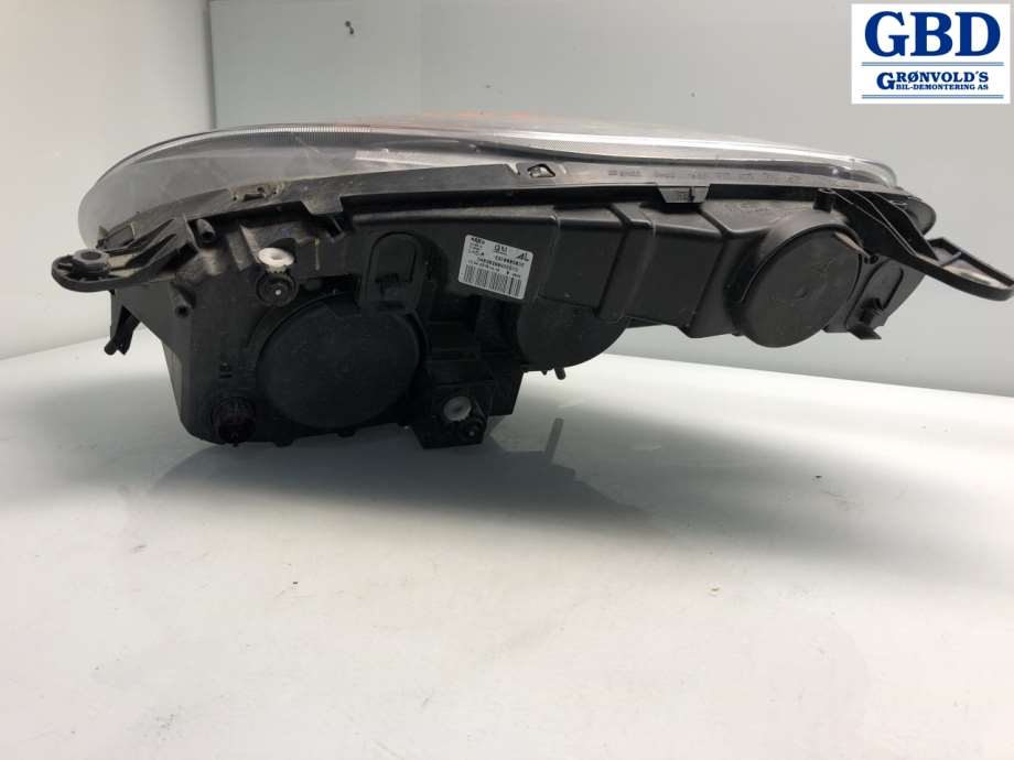 Opel Combo D, 2012-2018 (95526867|95512504|520666560E)