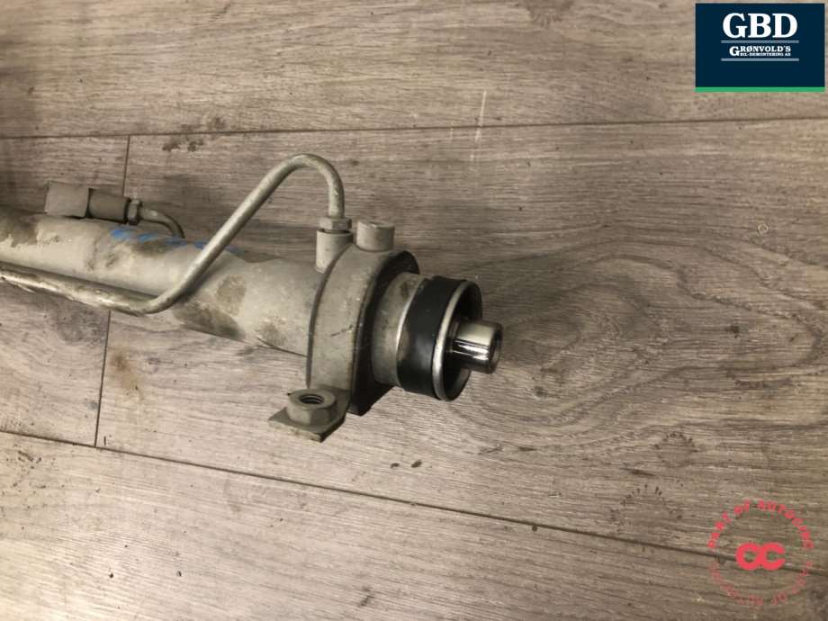 VW Polo, 2009-2014 (Type V, Fase 1) (6R1 423 055 K|6R1 423 055 KX)