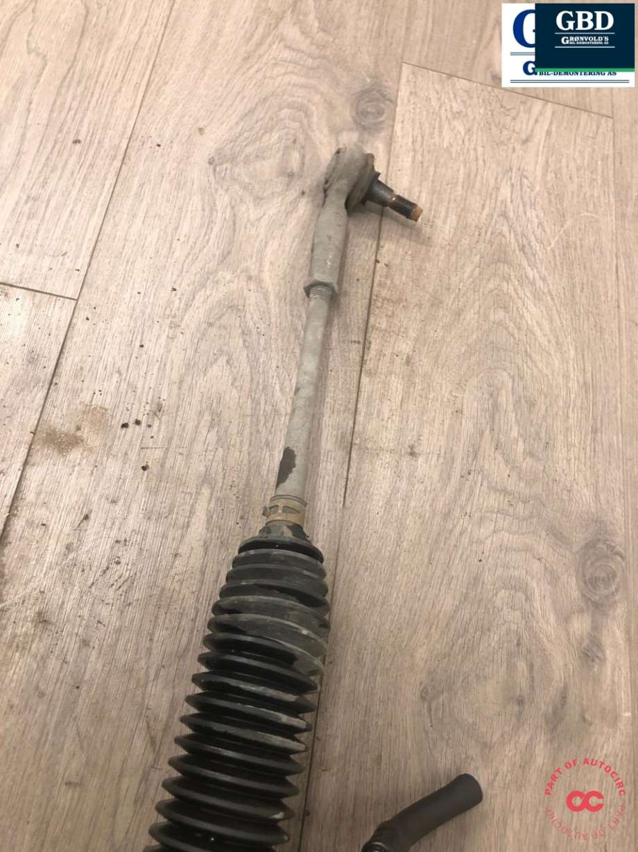 VW Polo, 2009-2014 (Type V, Fase 1) (6R1 423 055 K|6R1 423 055 KX)