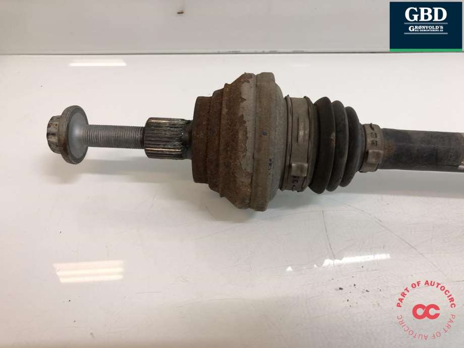 VW ID.3, 2020- (1EA 501 204 G|1EA 501 204 D)