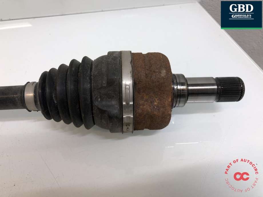 VW ID.3, 2020- (1EA 501 204 G|1EA 501 204 D)