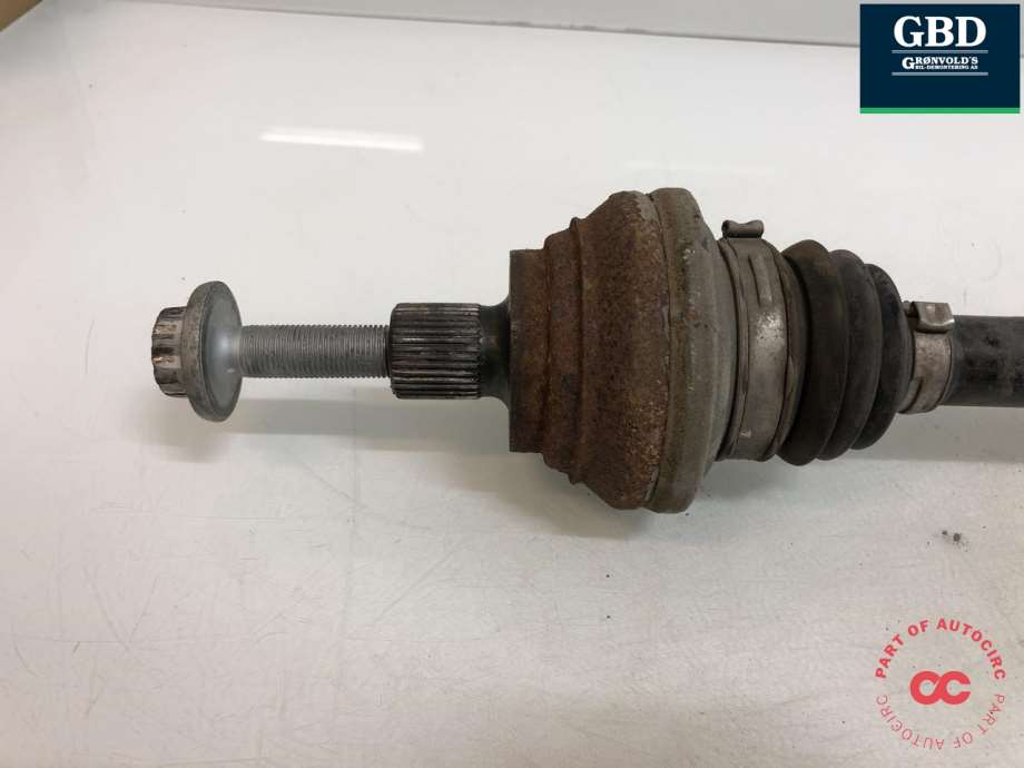 VW ID.3, 2020- (1EA 501 203 G|1EA 501 203 D)