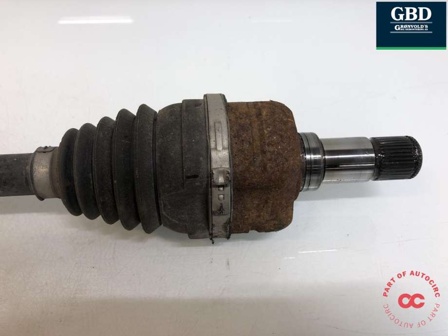 VW ID.3, 2020- (1EA 501 203 G|1EA 501 203 D)
