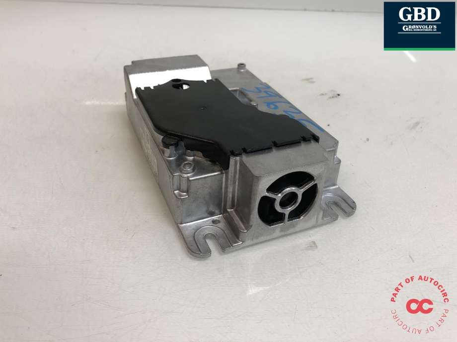Bilstereo forsterker til BMW iX 2021-->> (I20) (I20) (65 12 5 A86 482|65 12 5 A55 AD9|6512 R3 5 A55 AD9 01)