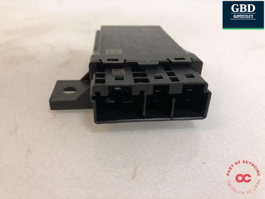 Styreenhet sete til BMW iX 2021-->> (I20) (I20) (61 35 5 A6A 445|61 35 5 A40 703|6135 5A40703 01)