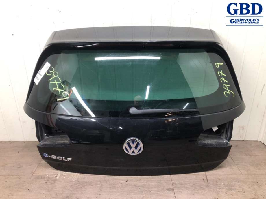 VW e-Golf, 2014-2017 (Fase 1)(|5G6 827 025 AB)