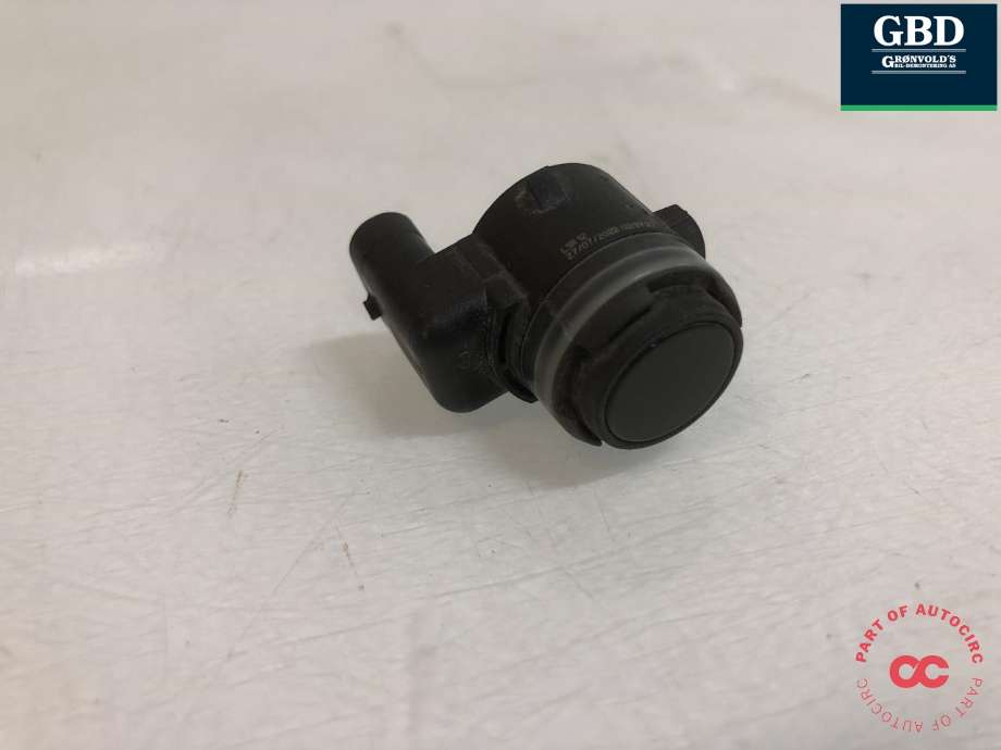 Parkeringssensor foran til Porsche Taycan 2019-->> (5Q0 919 275 C G2X|5Q0 919 275 C|)