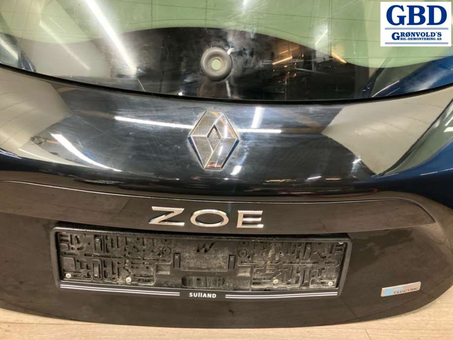 Renault Zoe, 2013-2019 (Fase 1) (901003877R)