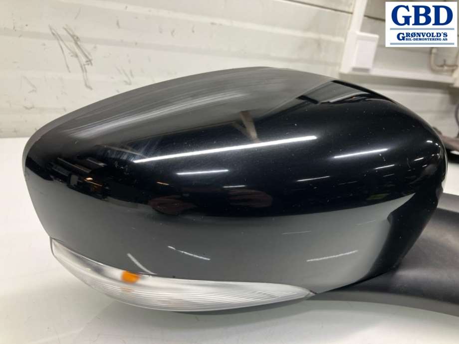 Renault Zoe, 2013-2019 (Fase 1) (963015743R)