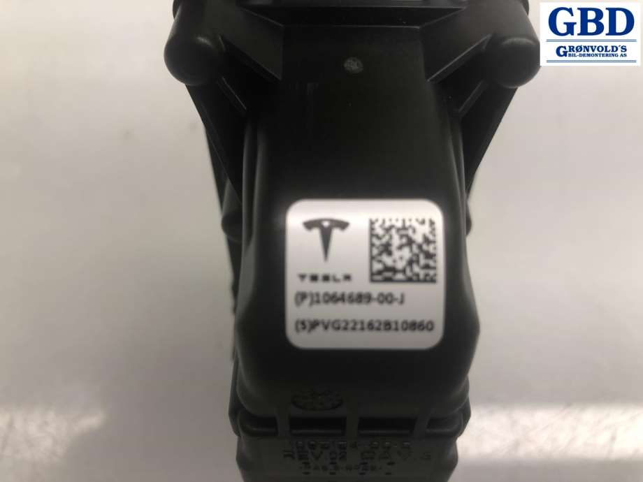 Tesla Model 3, 2018-2023 (Fase 1) (1064689-00-J)