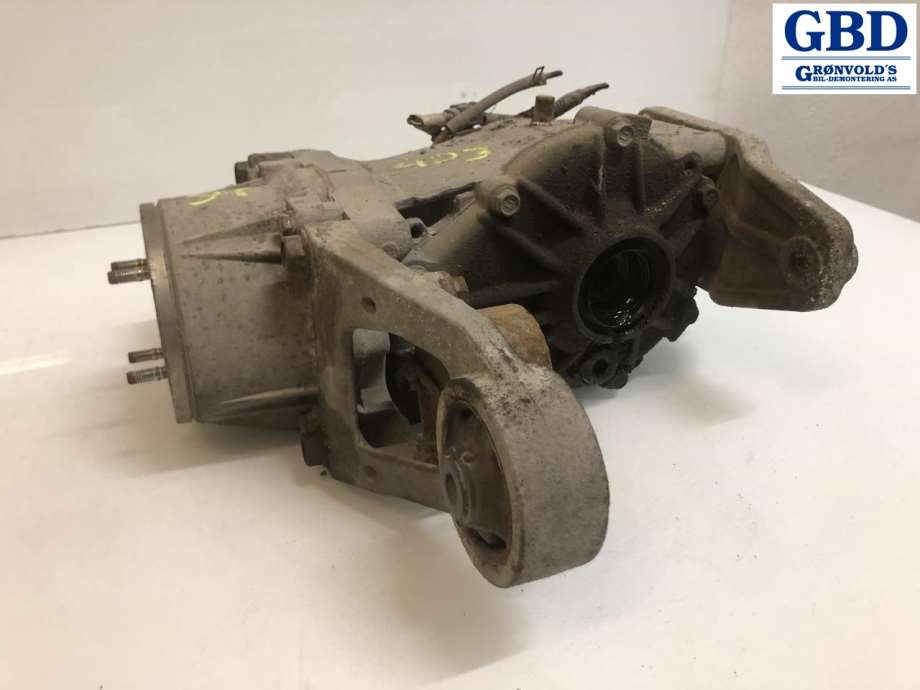 Toyota RAV4, 2013-2015 (Type IV, Fase 1) (4111042042|4111042041|4111042040)