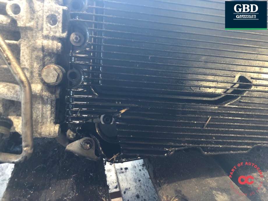 Girkasse automat til Mercedes E-Klasse 2016-2023 (W213) (W213) (2132707801|A 213 270 78 01|A 213 270 78 01 80|72500701)