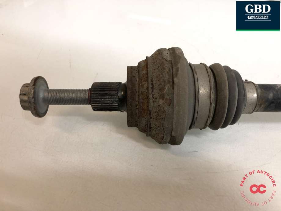 VW ID.3, 2020- (1EA 501 204 G|1EA 501 204 D)