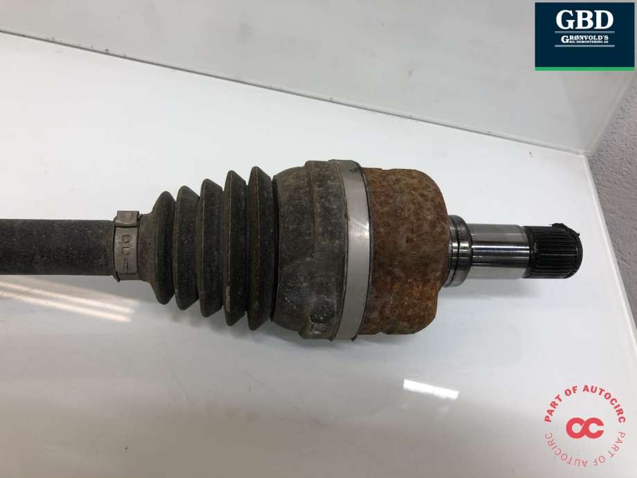 VW ID.3, 2020- (1EA 501 204 G|1EA 501 204 D)