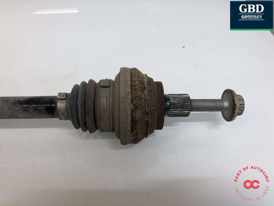 VW ID.3, 2020- (1EA 501 203 G|1EA 501 203 D)