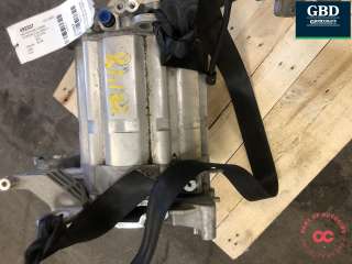 Motor elbil foran til Citroën ë-C4,   (|16 762 465 80|16 732 148 80)