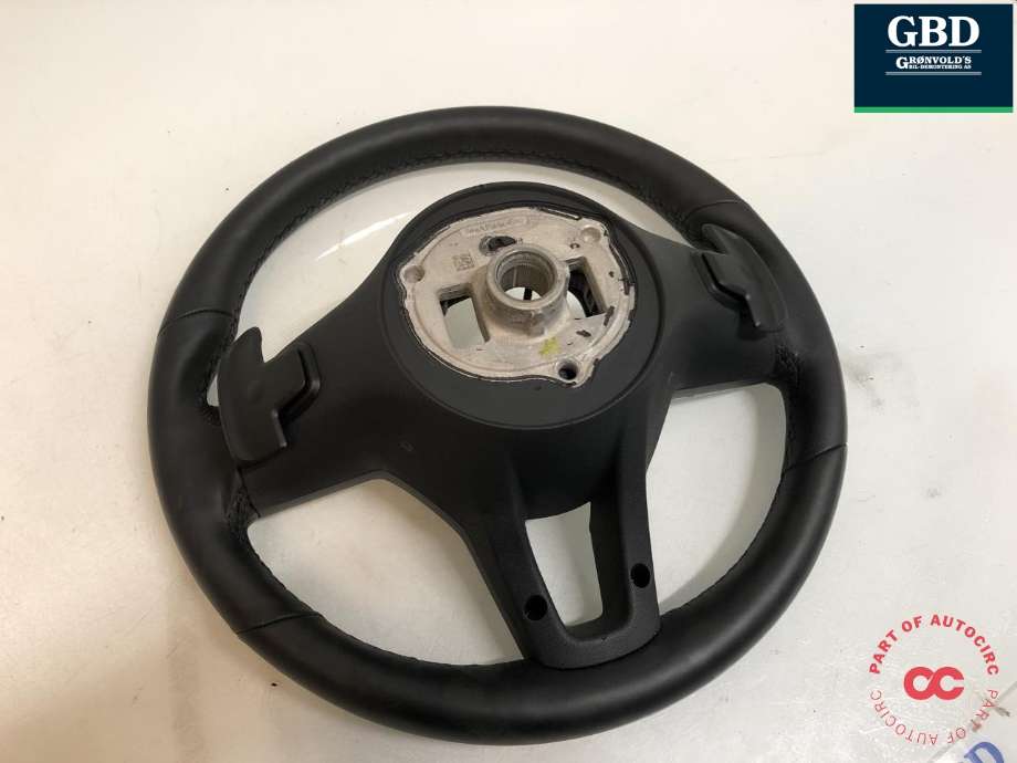 Ratt til Mercedes EQC 2019-->>  (A 000 460 38 02|A 000 460 38 02  9E38|A0050071999)