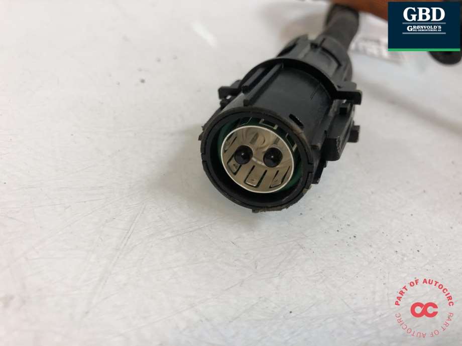 Mercedes EQC, 2019- (A 293 540 90 02|A293 540 6104)
