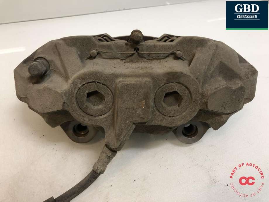 Bremsecaliper høyre foran til Mercedes EQC 2019-->>  (A 000 421 01 00|A 000 421 01 00 80|)